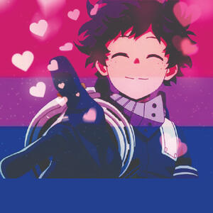 Kyra Midoriya